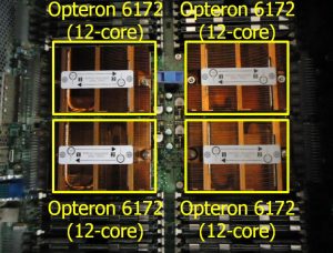 IBM x3755 (48-core)