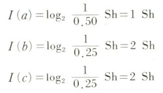 I(a)，I(b)，I(c)の式